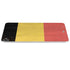 Belgium Flag Distressed iPad Pro 13in M4 (2024) Skin